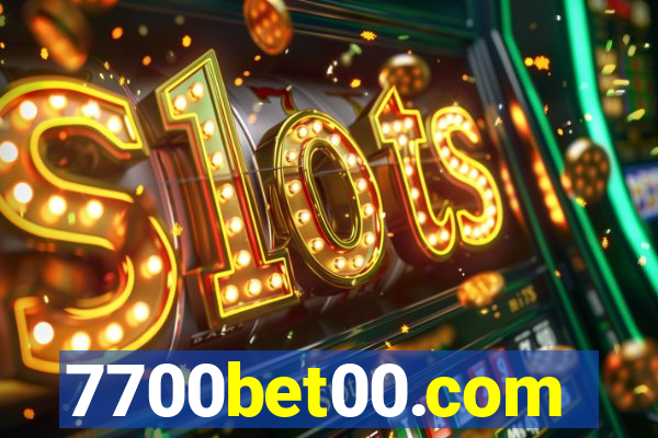 7700bet00.com