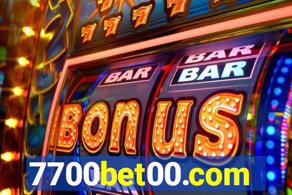 7700bet00.com