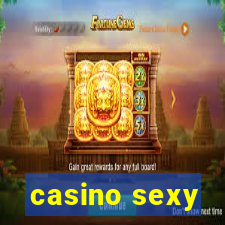 casino sexy