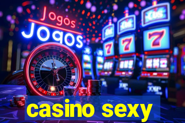 casino sexy