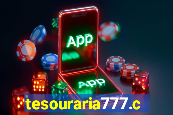 tesouraria777.com