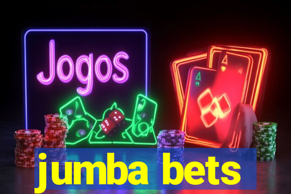 jumba bets