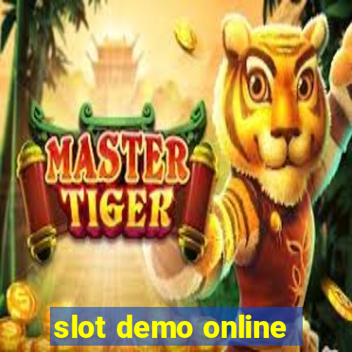 slot demo online