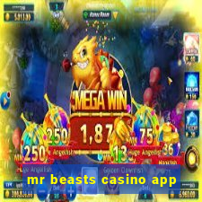 mr beasts casino app