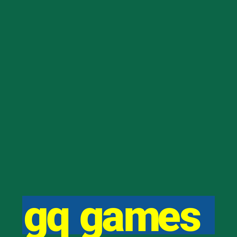 gq games