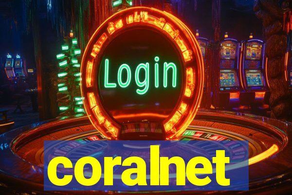 coralnet