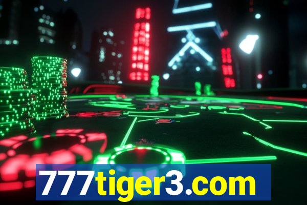 777tiger3.com