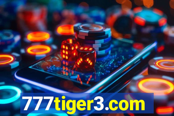 777tiger3.com