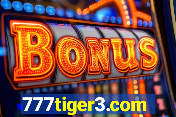 777tiger3.com