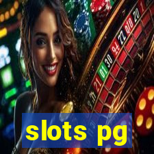 slots pg