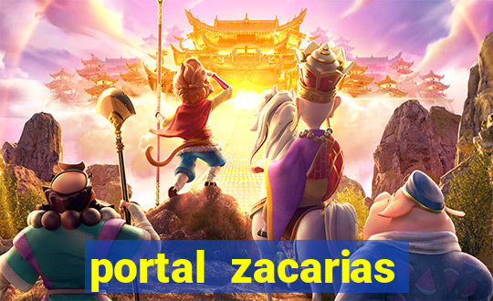 portal zacarias mais de 18