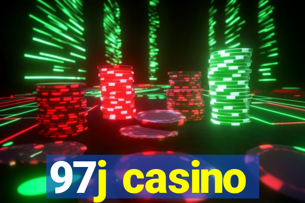 97j casino