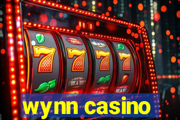 wynn casino