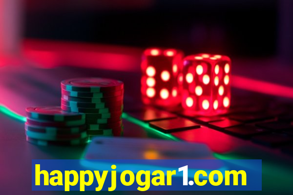 happyjogar1.com