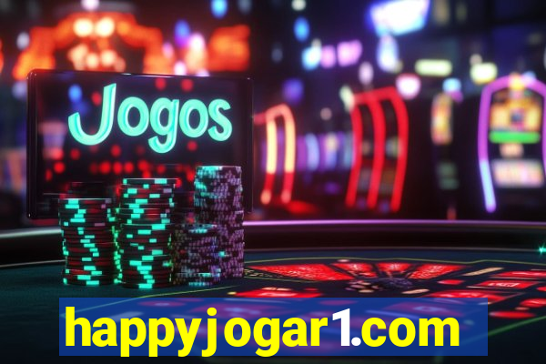 happyjogar1.com