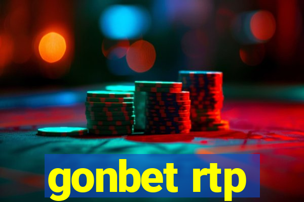 gonbet rtp