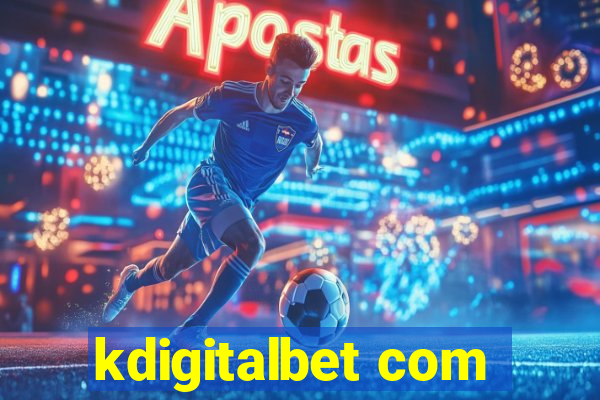 kdigitalbet com