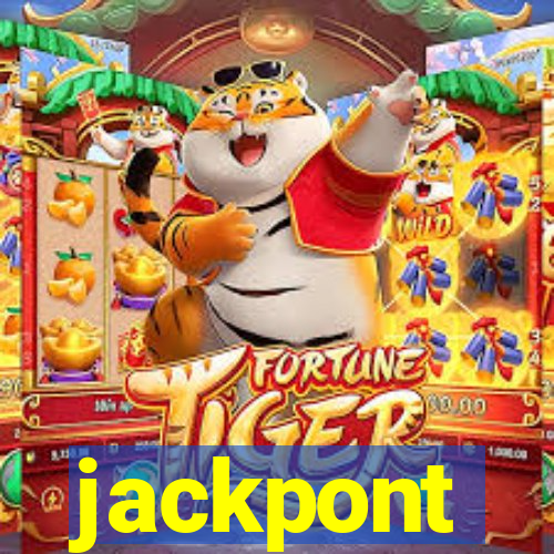 jackpont