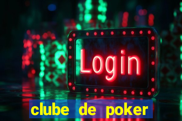 clube de poker santa cruz do sul