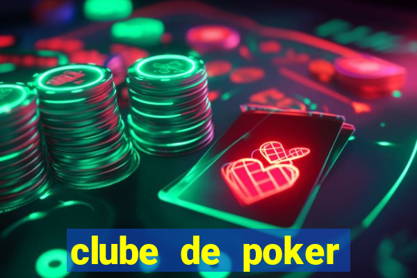 clube de poker santa cruz do sul