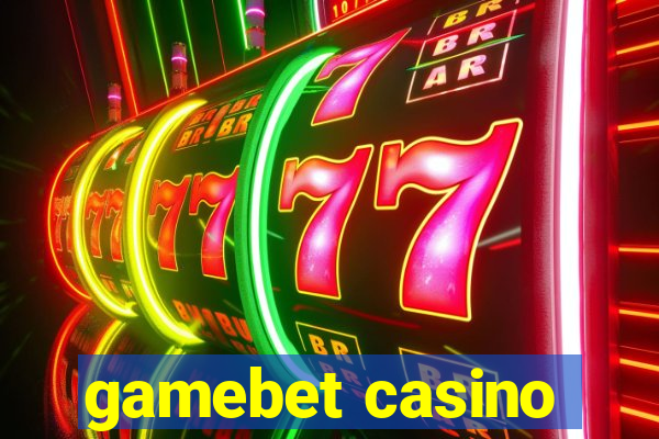 gamebet casino