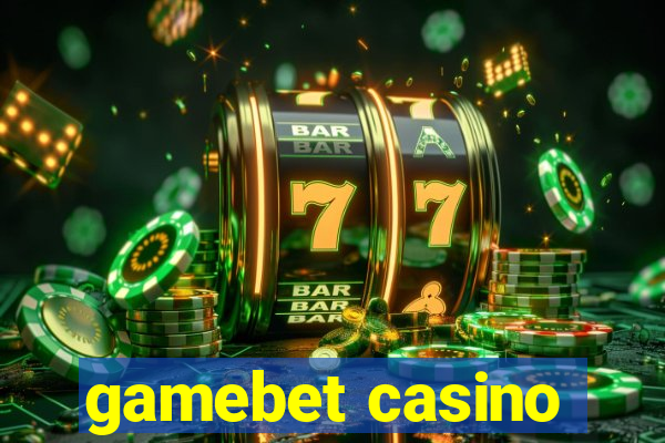 gamebet casino