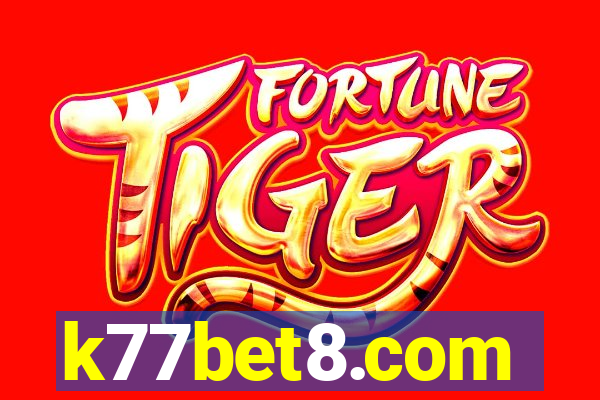 k77bet8.com