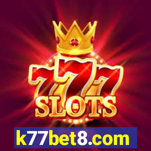 k77bet8.com