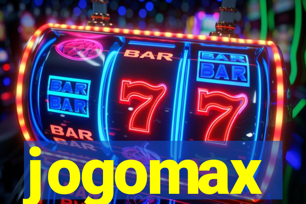 jogomax