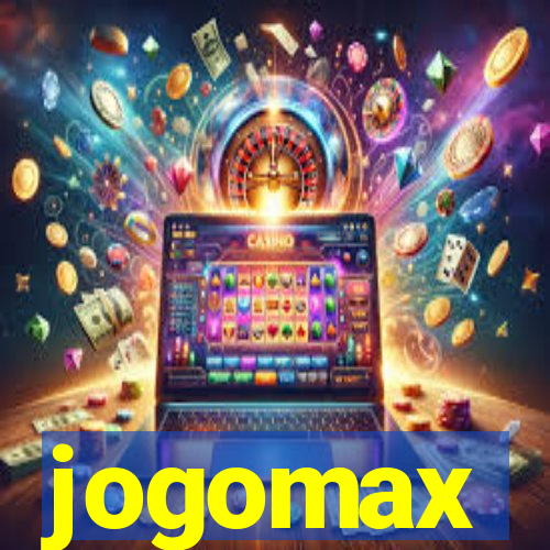 jogomax