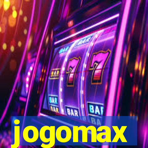 jogomax