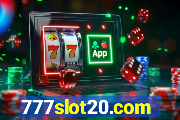 777slot20.com