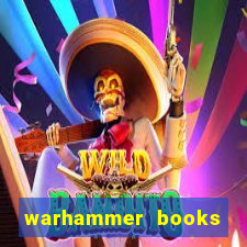 warhammer books where to start