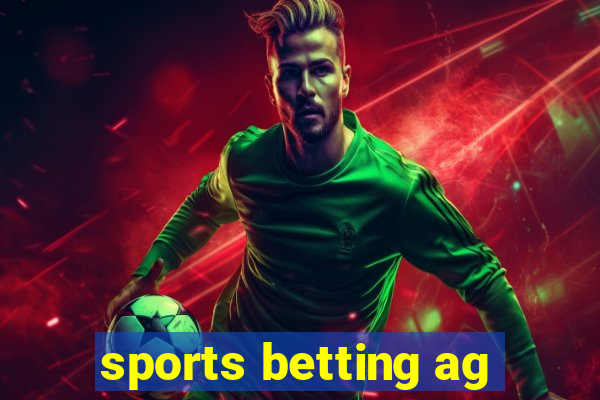 sports betting ag