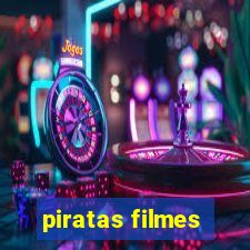 piratas filmes