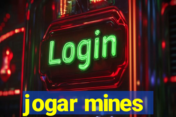 jogar mines