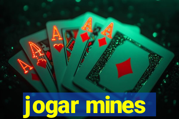 jogar mines