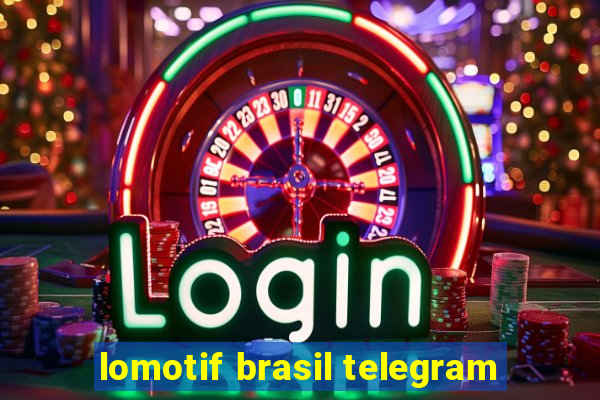 lomotif brasil telegram