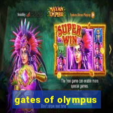 gates of olympus