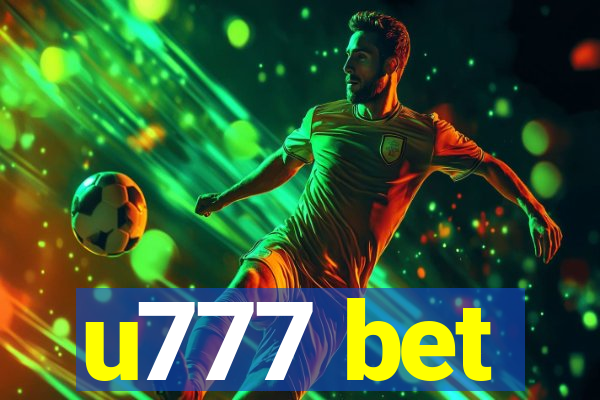 u777 bet