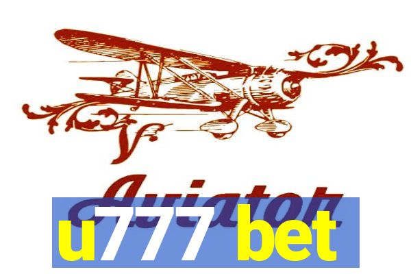 u777 bet