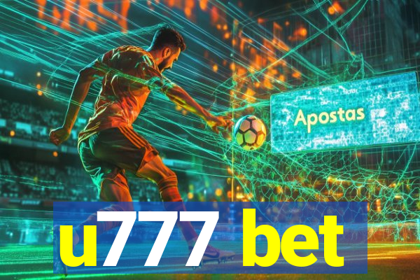 u777 bet