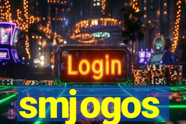 smjogos