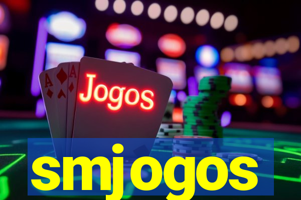 smjogos