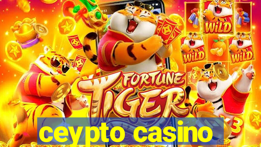 ceypto casino