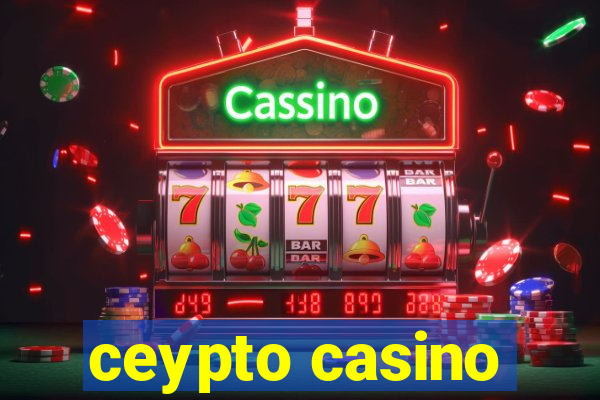 ceypto casino