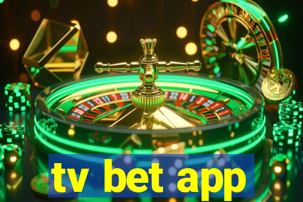 tv bet app