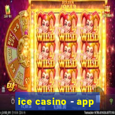 ice casino - app