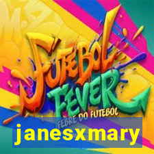 janesxmary