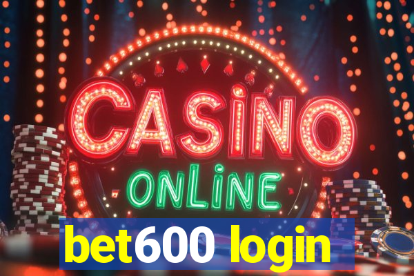 bet600 login